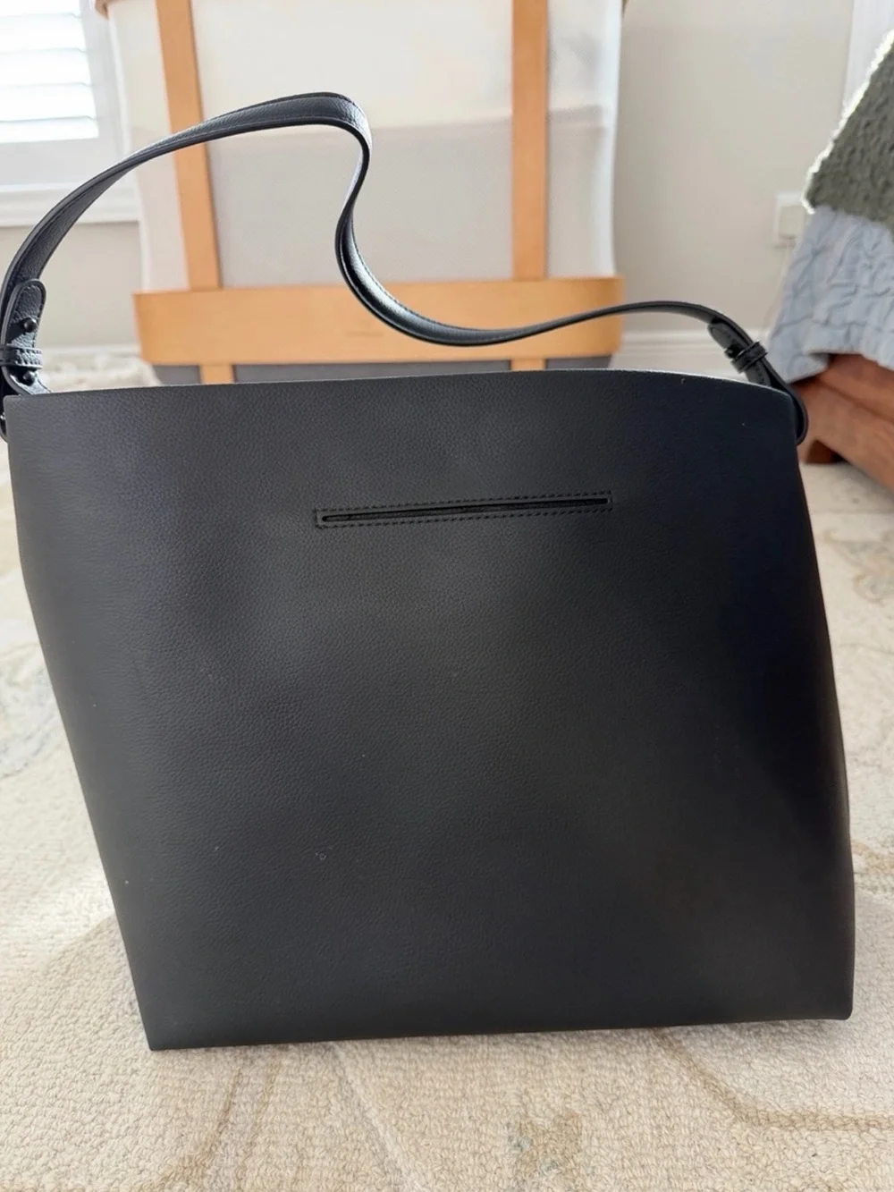 Mina Baie Harlow Midi Bag